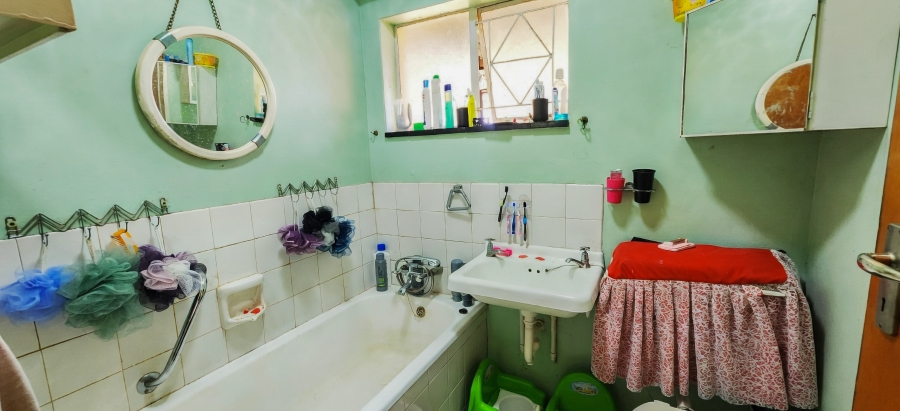 3 Bedroom Property for Sale in Sasolburg Ext 12 Free State
